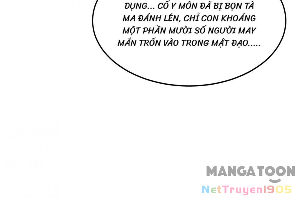 Nhặt Hoa Khôi Về Làm Vợ Chapter 174 - Trang 34