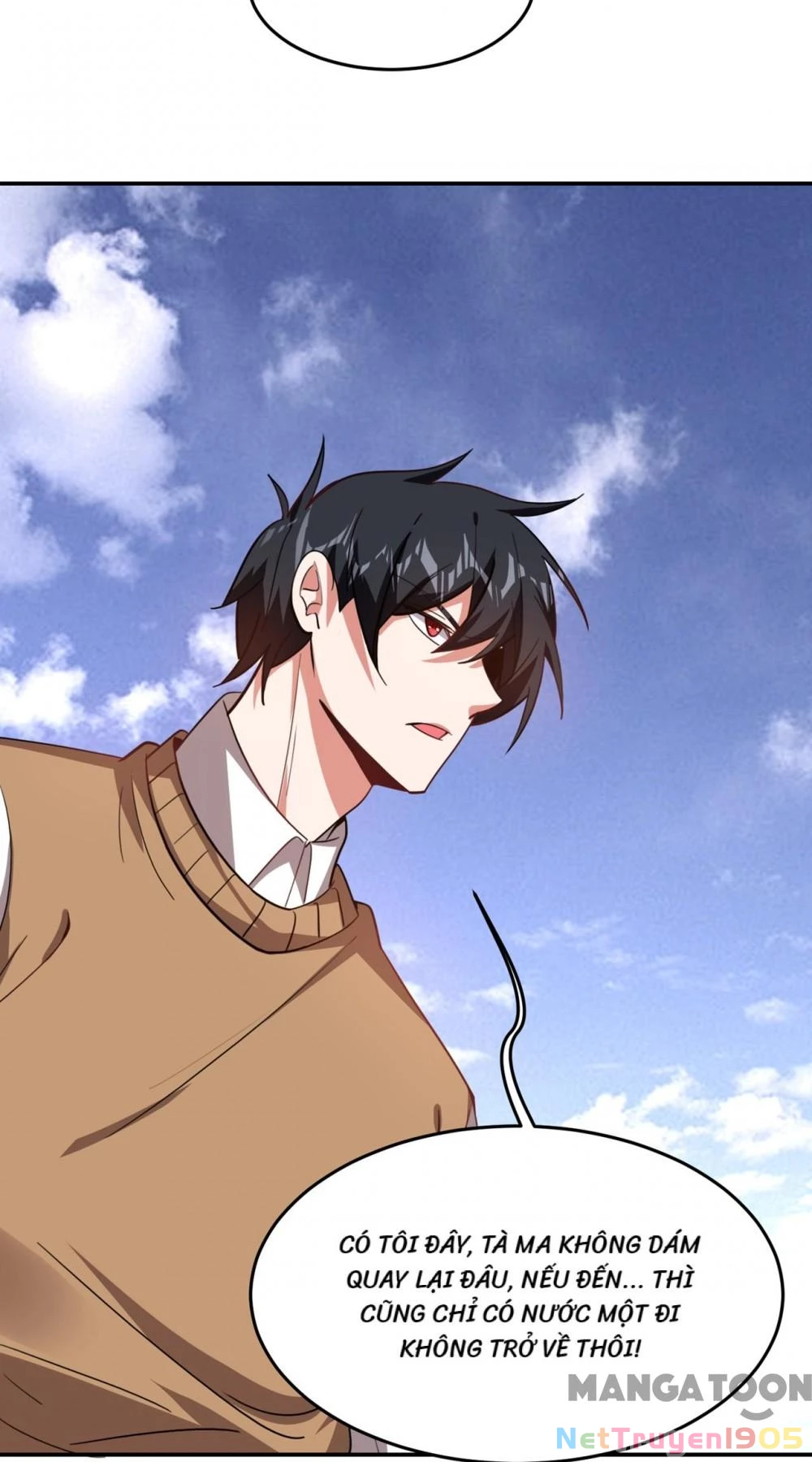 Nhặt Hoa Khôi Về Làm Vợ Chapter 174 - Trang 36