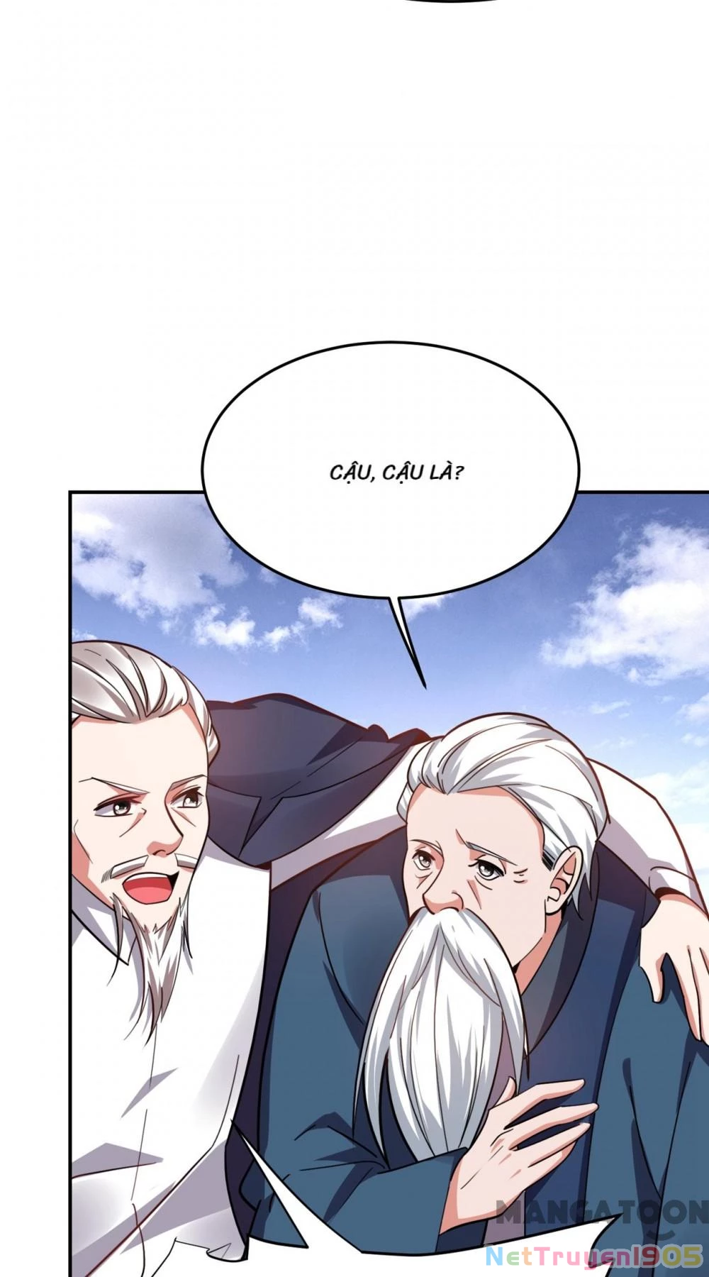 Nhặt Hoa Khôi Về Làm Vợ Chapter 174 - Trang 37