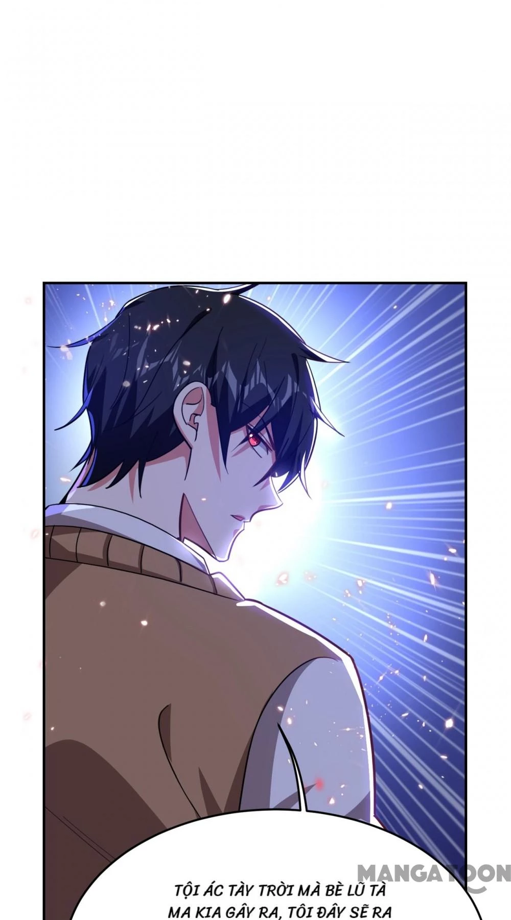 Nhặt Hoa Khôi Về Làm Vợ Chapter 174 - Trang 39