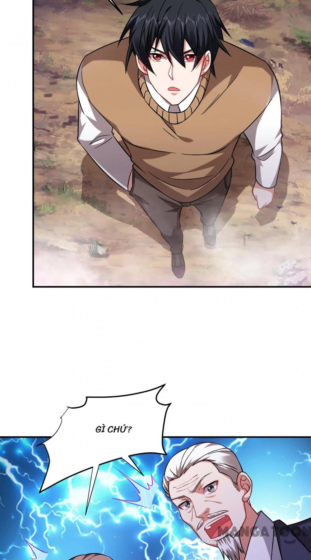 Nhặt Hoa Khôi Về Làm Vợ Chapter 174 - Trang 4