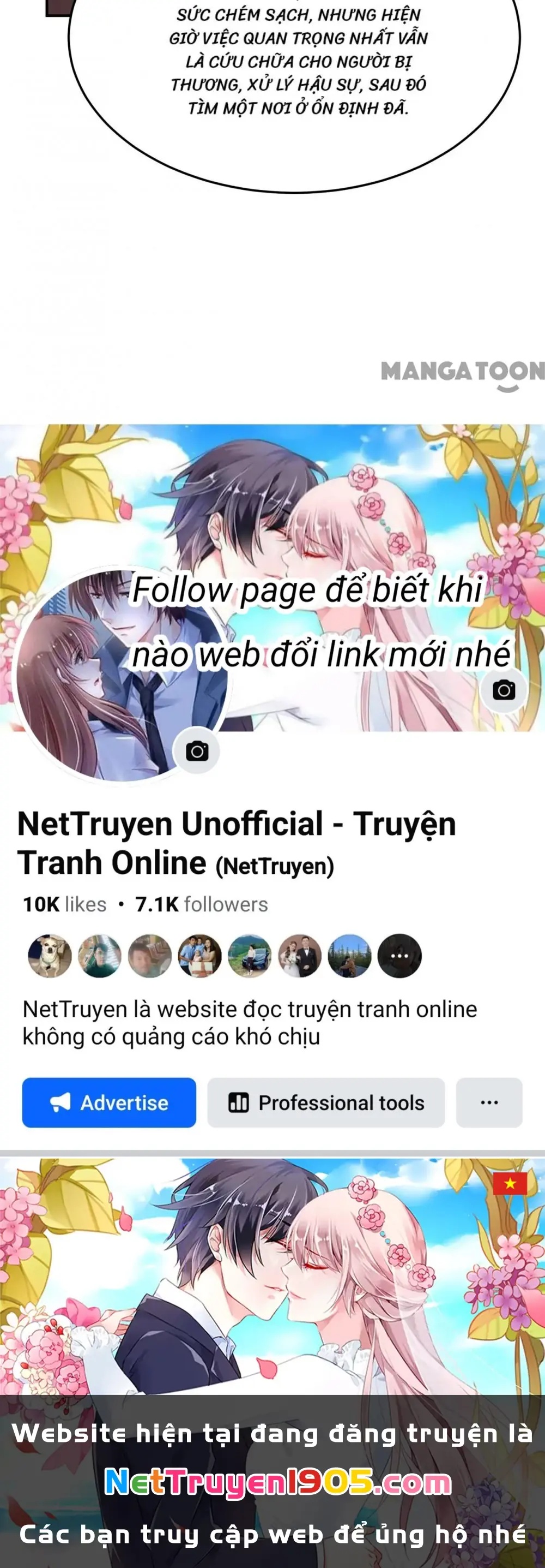 Nhặt Hoa Khôi Về Làm Vợ Chapter 174 - Trang 40