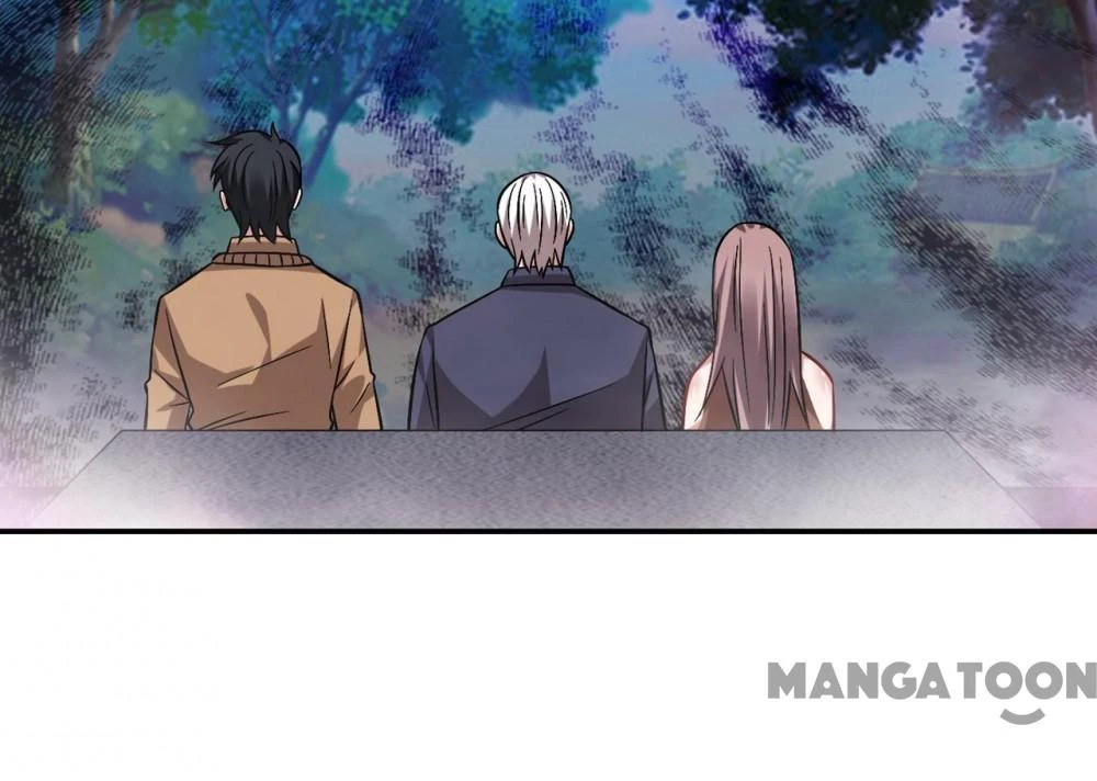 Nhặt Hoa Khôi Về Làm Vợ Chapter 174 - Trang 6