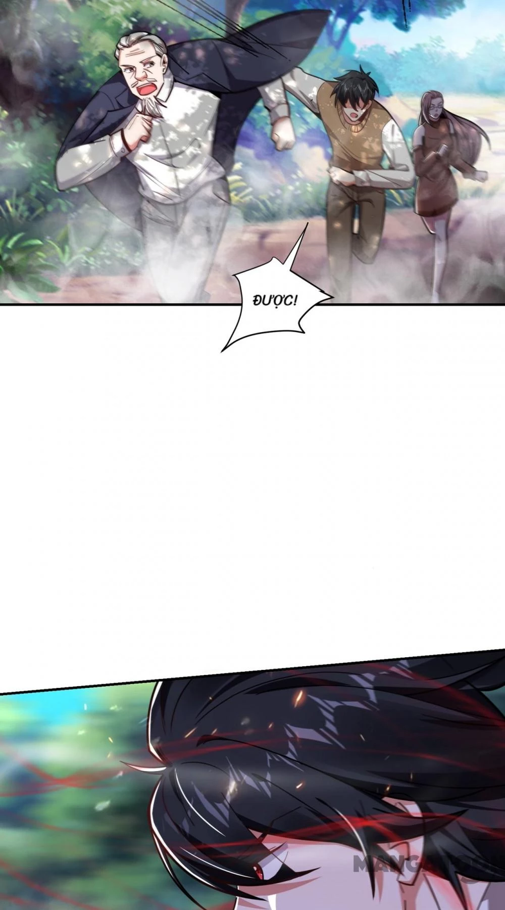 Nhặt Hoa Khôi Về Làm Vợ Chapter 174 - Trang 8