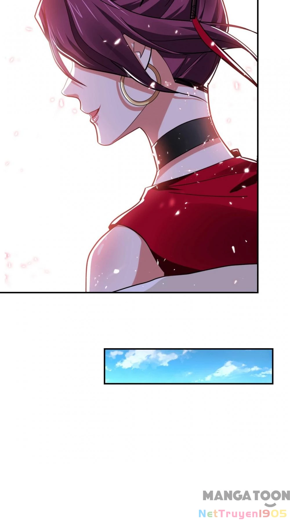 Nhặt Hoa Khôi Về Làm Vợ Chapter 175 - Trang 11