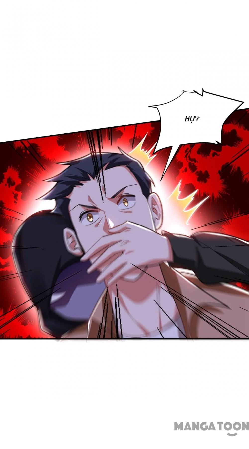 Nhặt Hoa Khôi Về Làm Vợ Chapter 175 - Trang 15