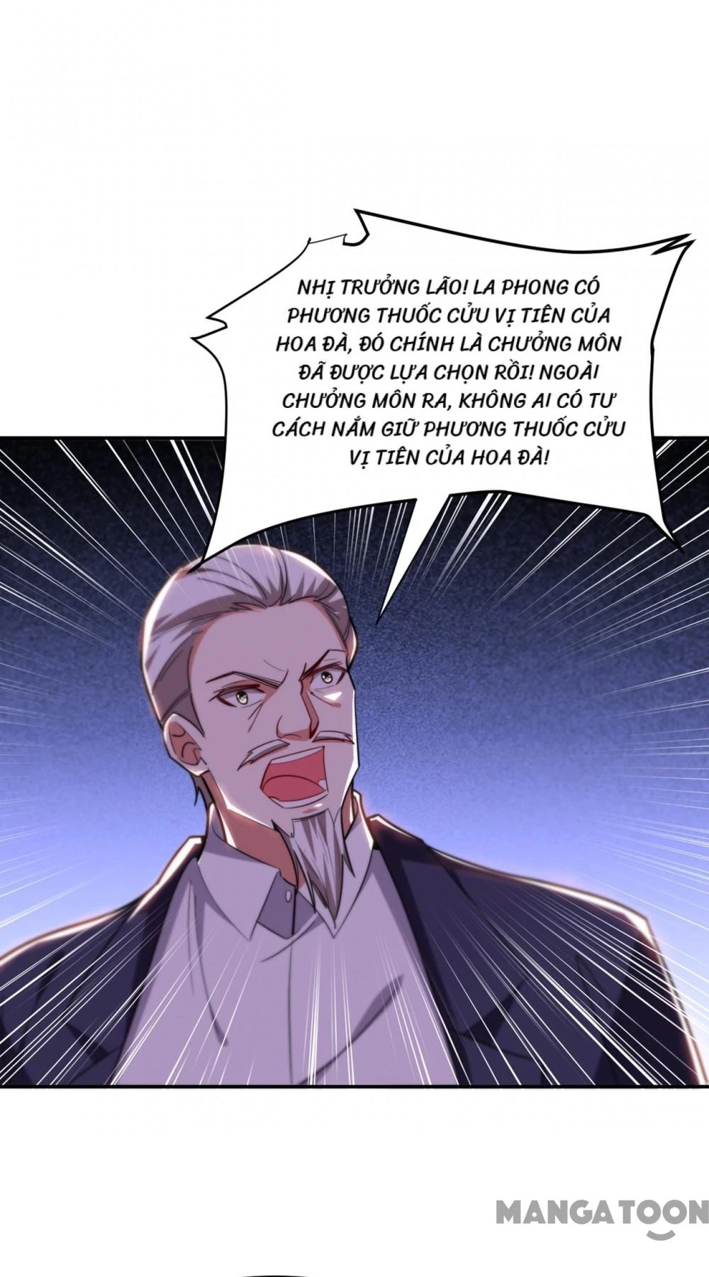 Nhặt Hoa Khôi Về Làm Vợ Chapter 175 - Trang 25