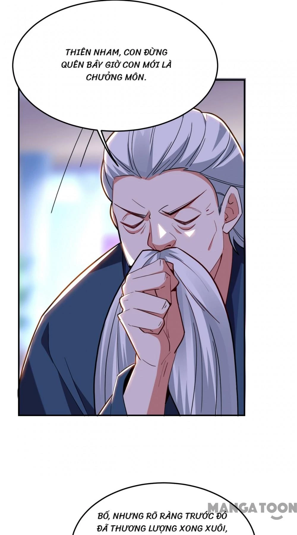 Nhặt Hoa Khôi Về Làm Vợ Chapter 175 - Trang 26