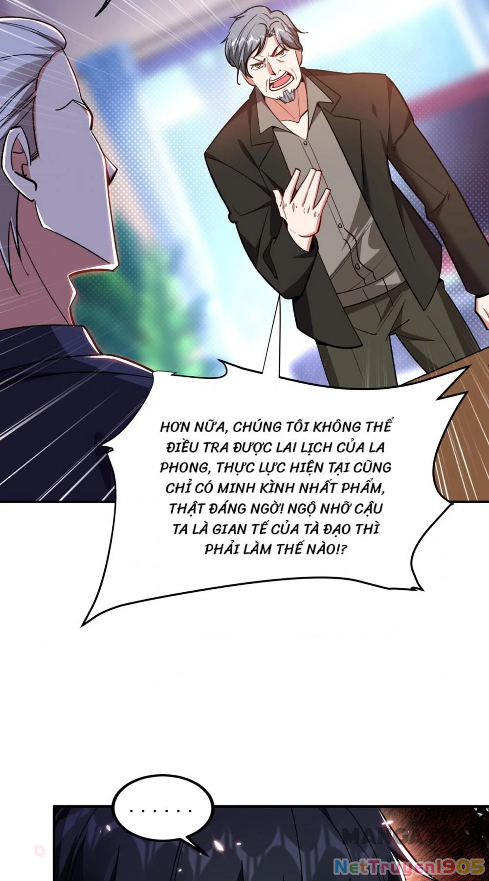 Nhặt Hoa Khôi Về Làm Vợ Chapter 175 - Trang 28