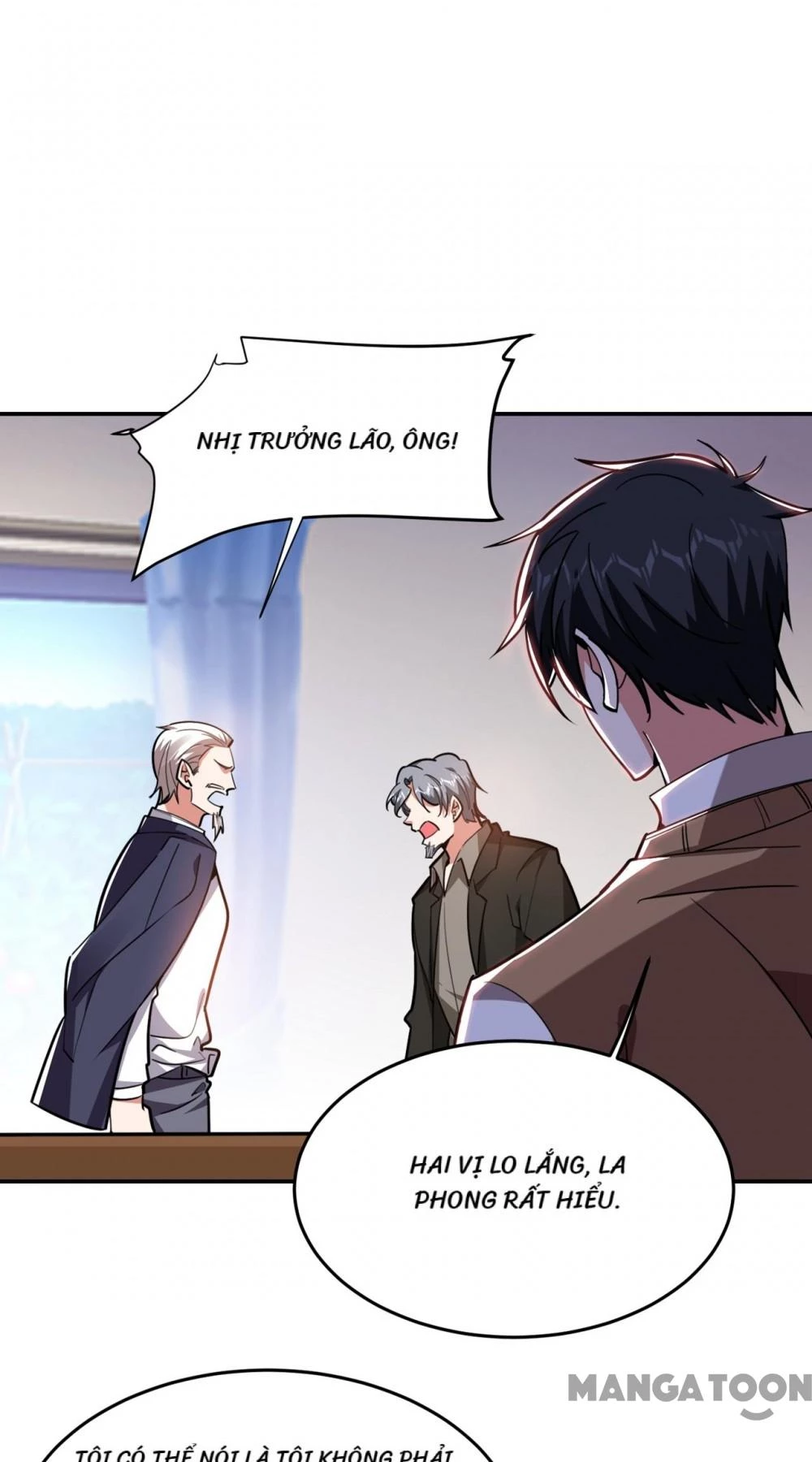 Nhặt Hoa Khôi Về Làm Vợ Chapter 175 - Trang 30