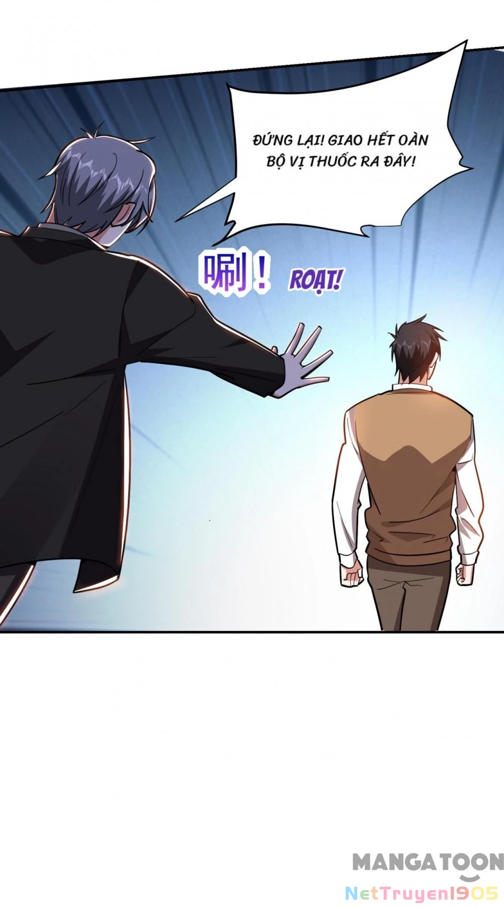 Nhặt Hoa Khôi Về Làm Vợ Chapter 175 - Trang 37