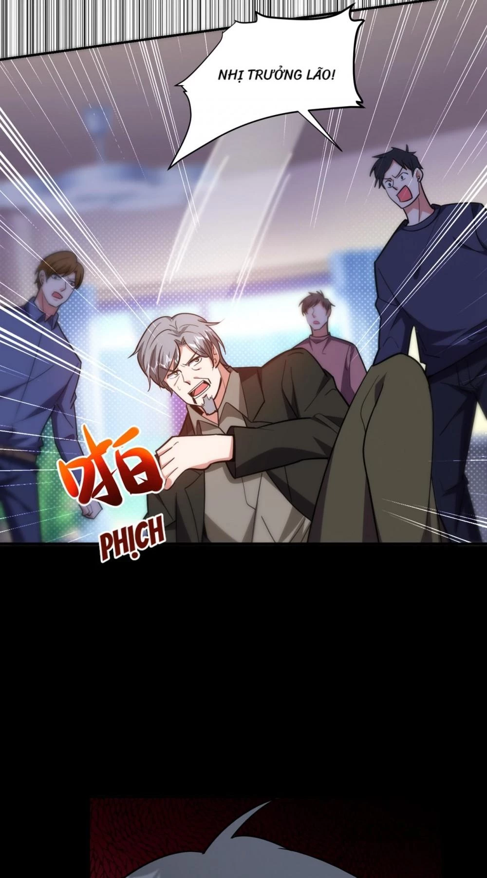Nhặt Hoa Khôi Về Làm Vợ Chapter 175 - Trang 40