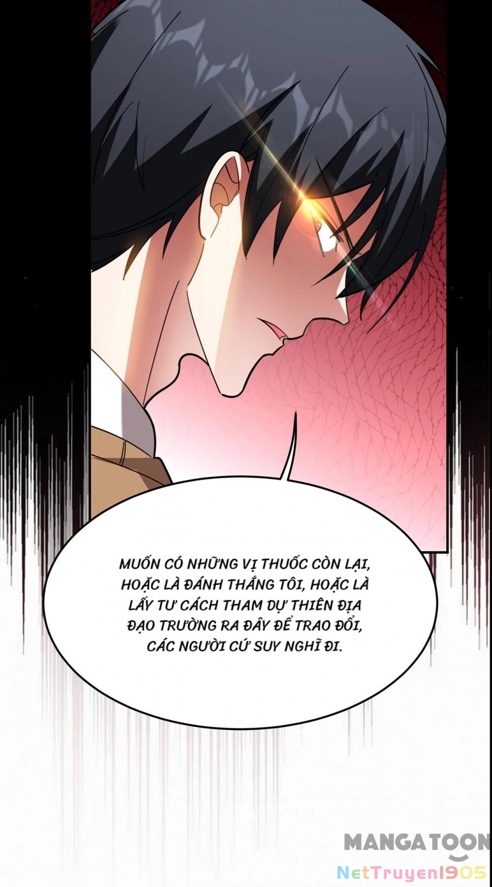 Nhặt Hoa Khôi Về Làm Vợ Chapter 175 - Trang 41