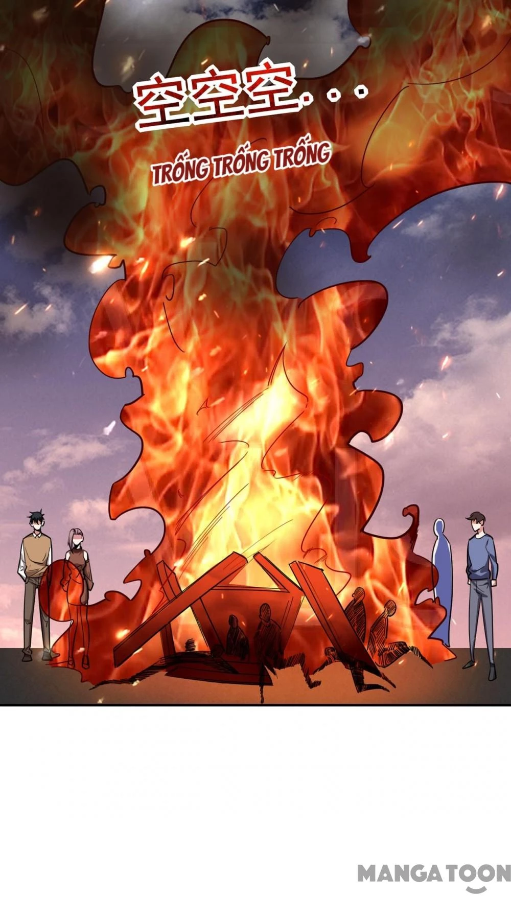 Nhặt Hoa Khôi Về Làm Vợ Chapter 175 - Trang 5
