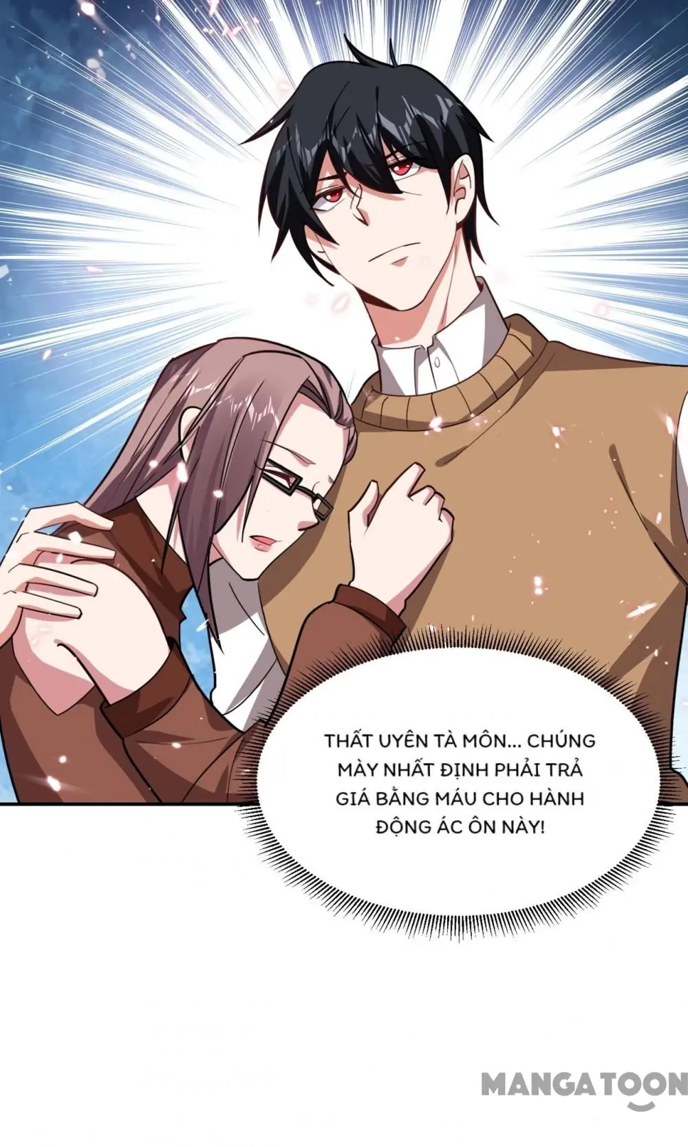 Nhặt Hoa Khôi Về Làm Vợ Chapter 175 - Trang 7