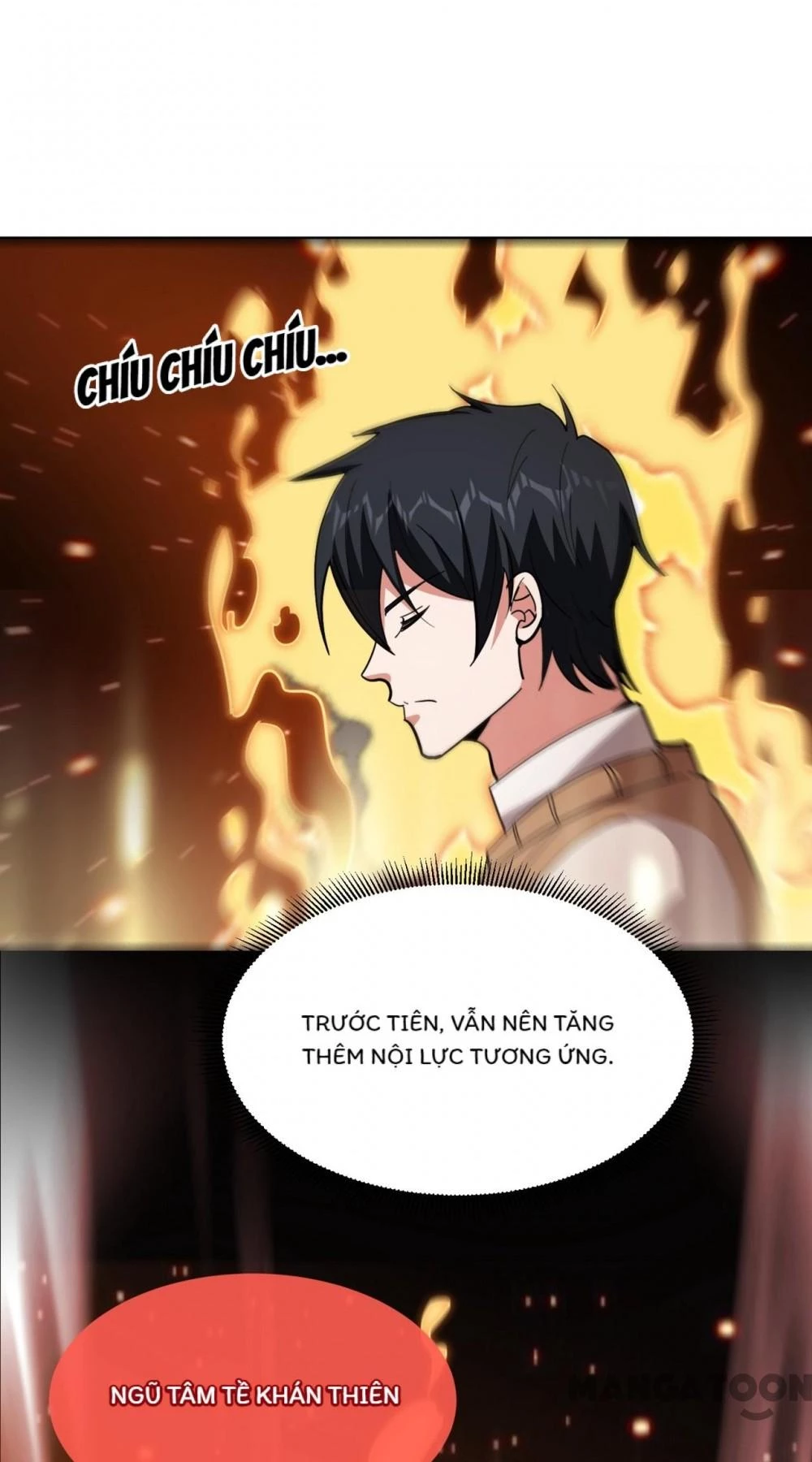 Nhặt Hoa Khôi Về Làm Vợ Chapter 176 - Trang 11