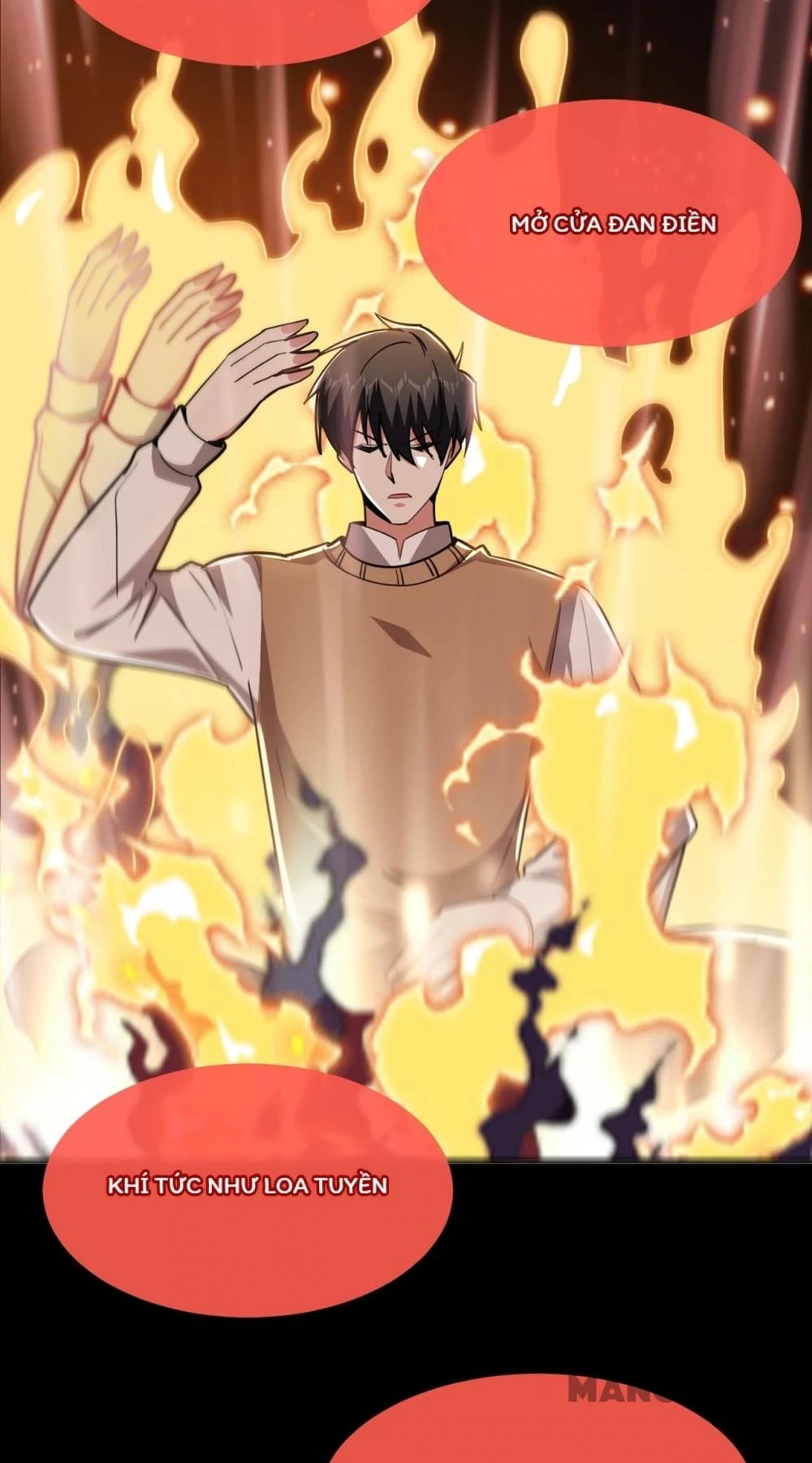 Nhặt Hoa Khôi Về Làm Vợ Chapter 176 - Trang 12