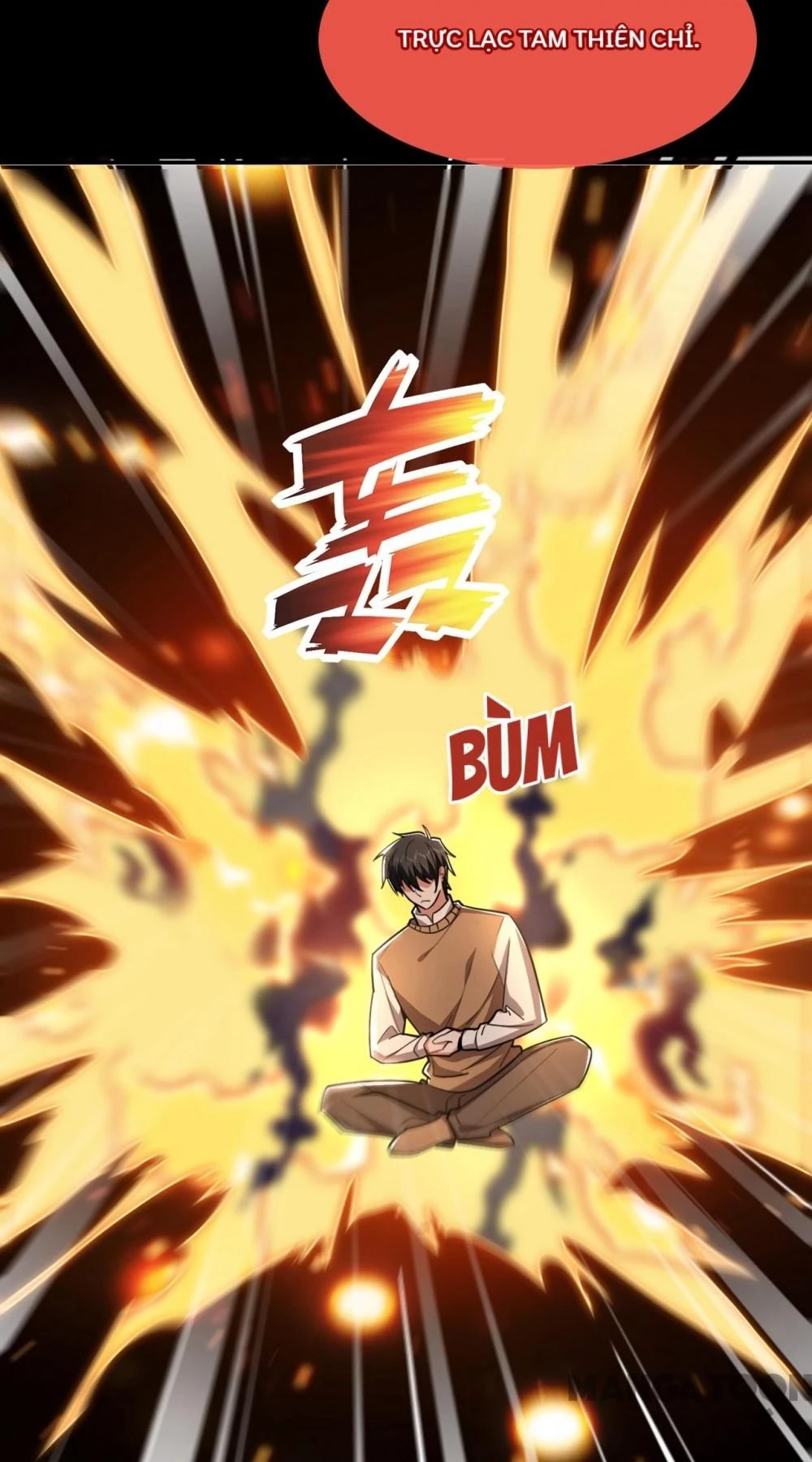 Nhặt Hoa Khôi Về Làm Vợ Chapter 176 - Trang 13