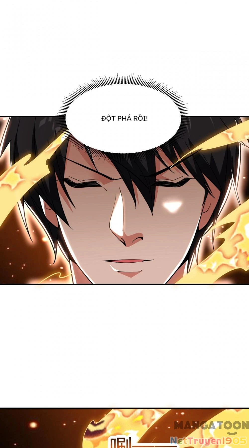 Nhặt Hoa Khôi Về Làm Vợ Chapter 176 - Trang 15