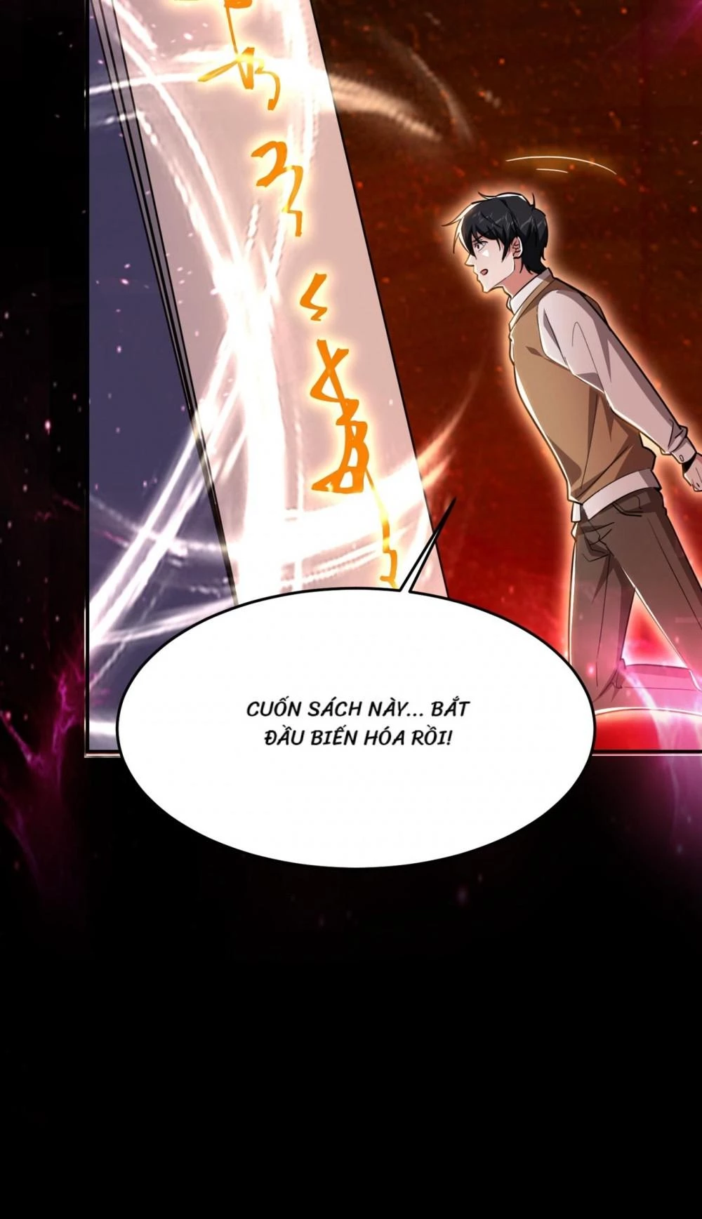 Nhặt Hoa Khôi Về Làm Vợ Chapter 176 - Trang 19