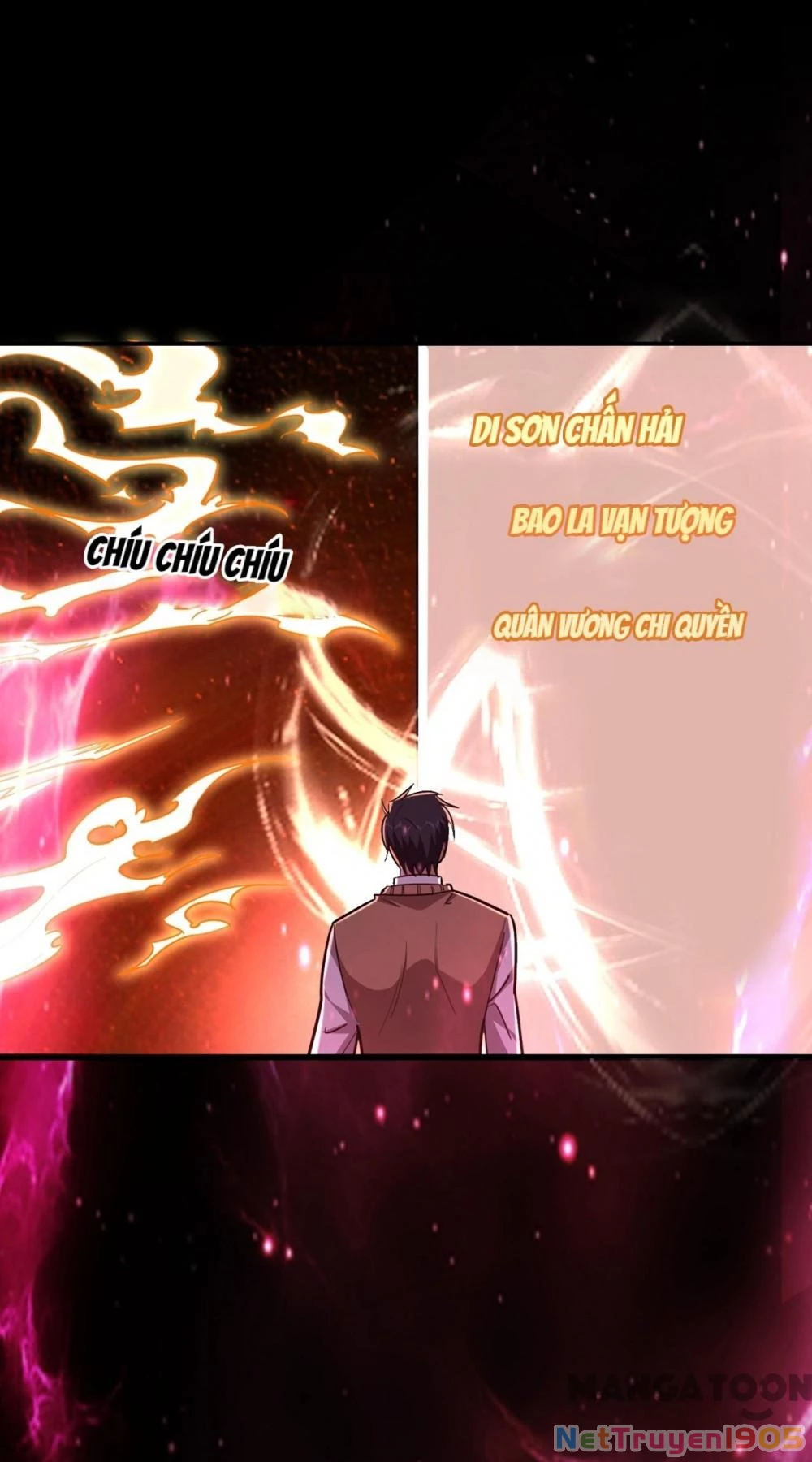 Nhặt Hoa Khôi Về Làm Vợ Chapter 176 - Trang 20