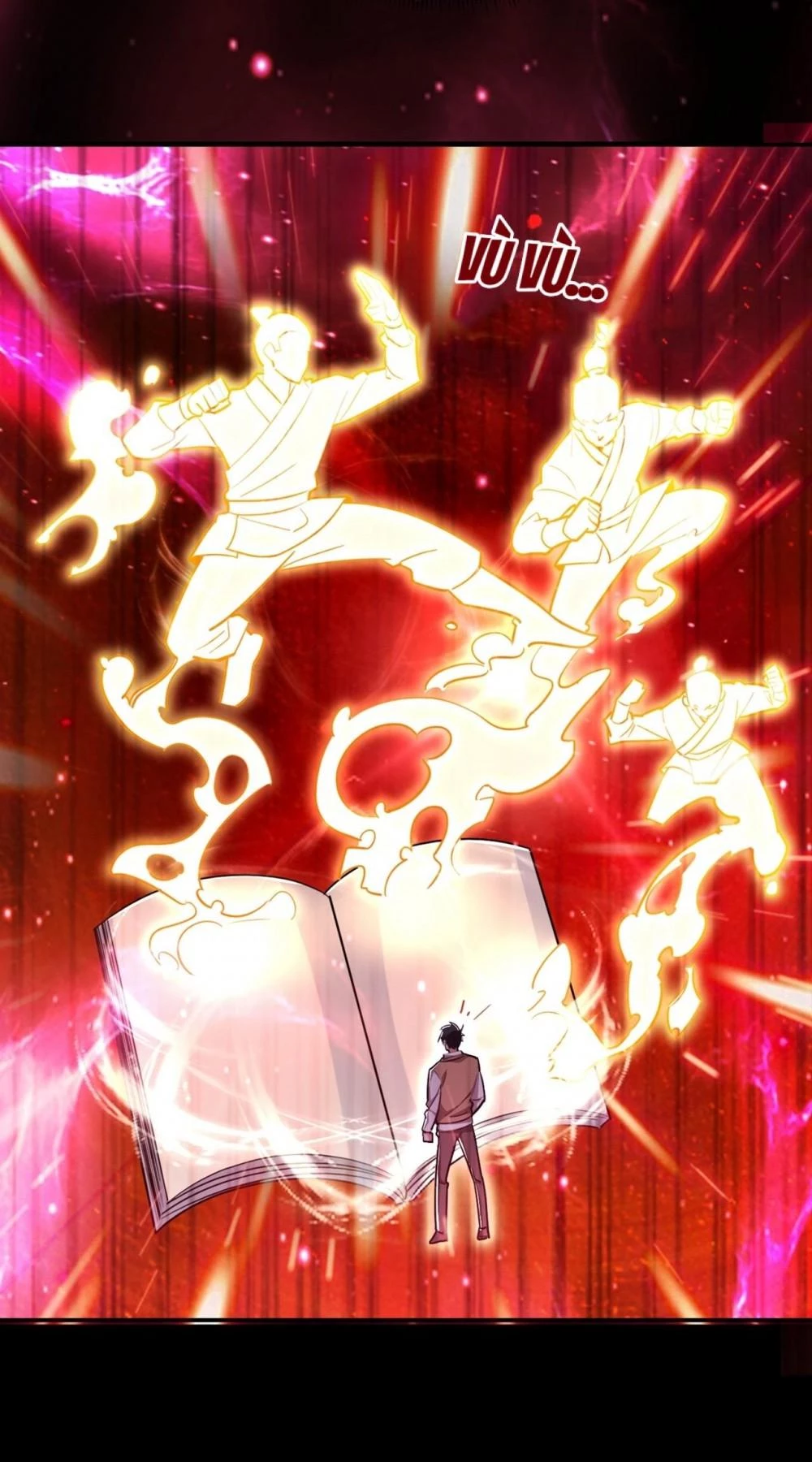 Nhặt Hoa Khôi Về Làm Vợ Chapter 176 - Trang 22