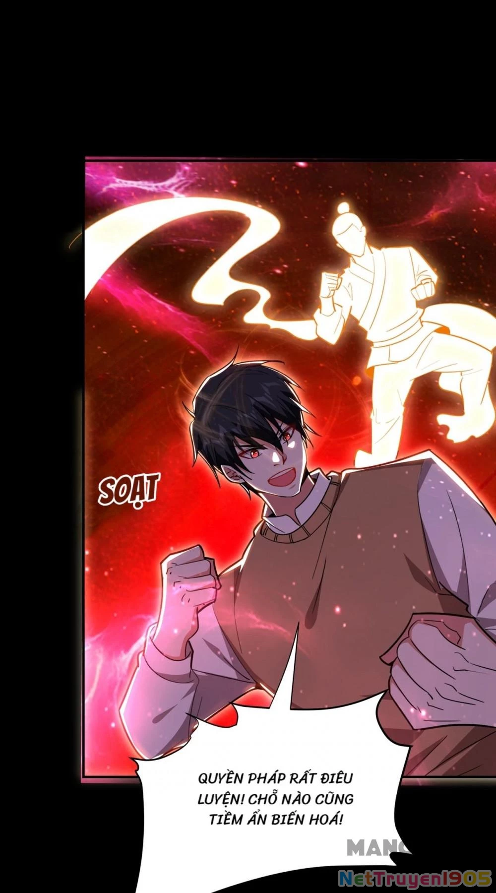 Nhặt Hoa Khôi Về Làm Vợ Chapter 176 - Trang 23