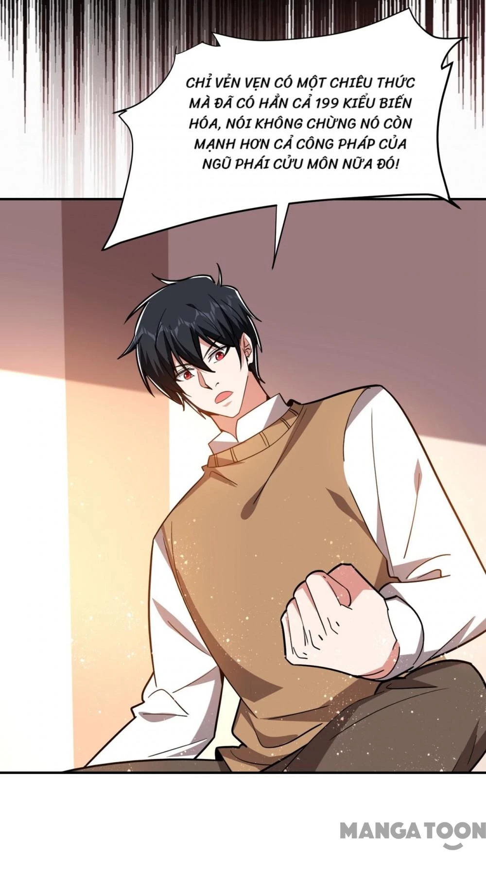 Nhặt Hoa Khôi Về Làm Vợ Chapter 176 - Trang 26
