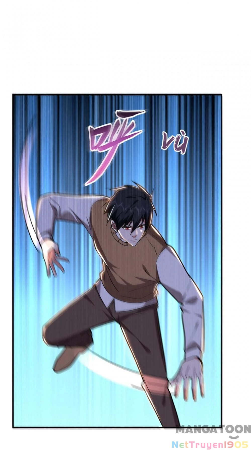 Nhặt Hoa Khôi Về Làm Vợ Chapter 176 - Trang 28