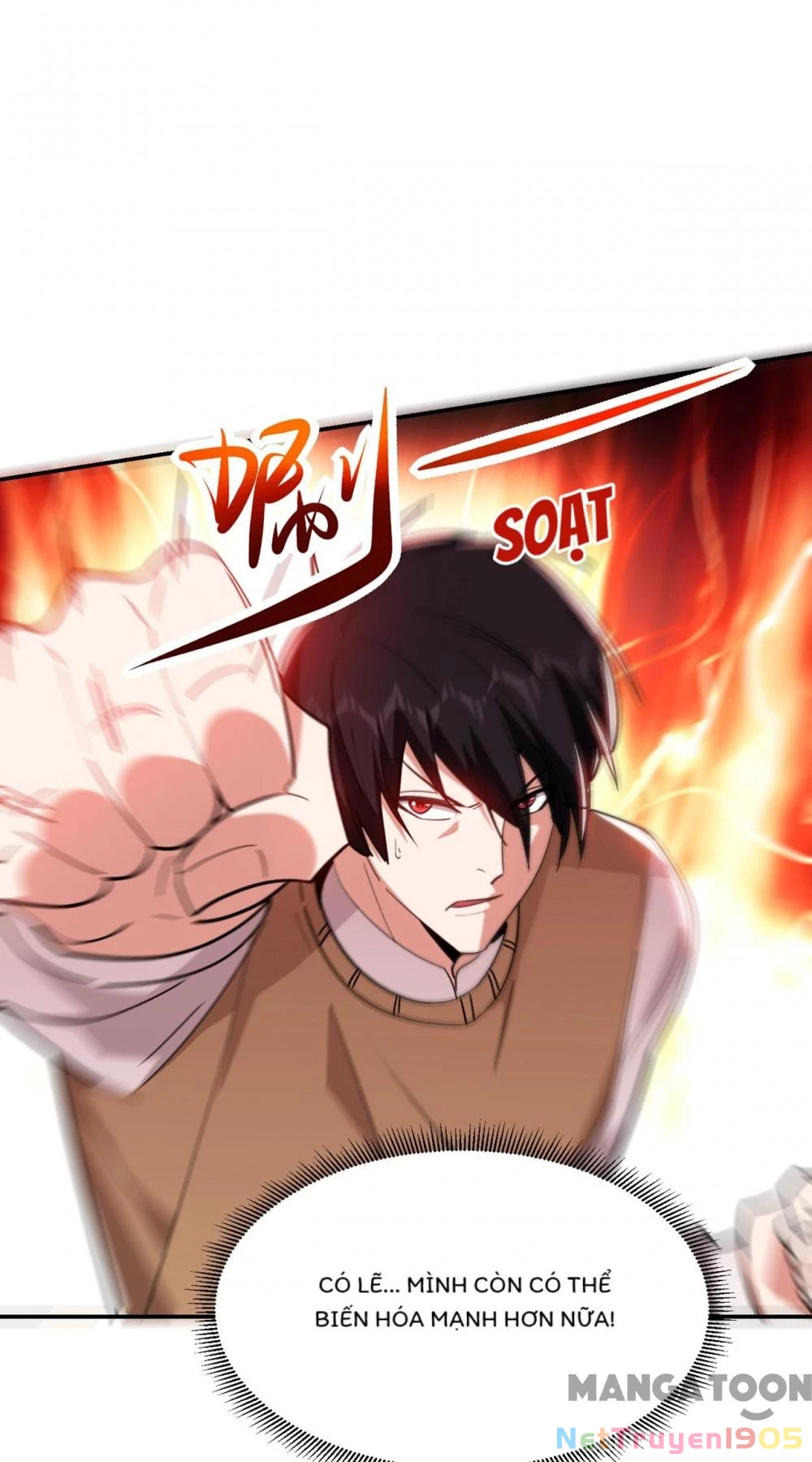 Nhặt Hoa Khôi Về Làm Vợ Chapter 176 - Trang 29
