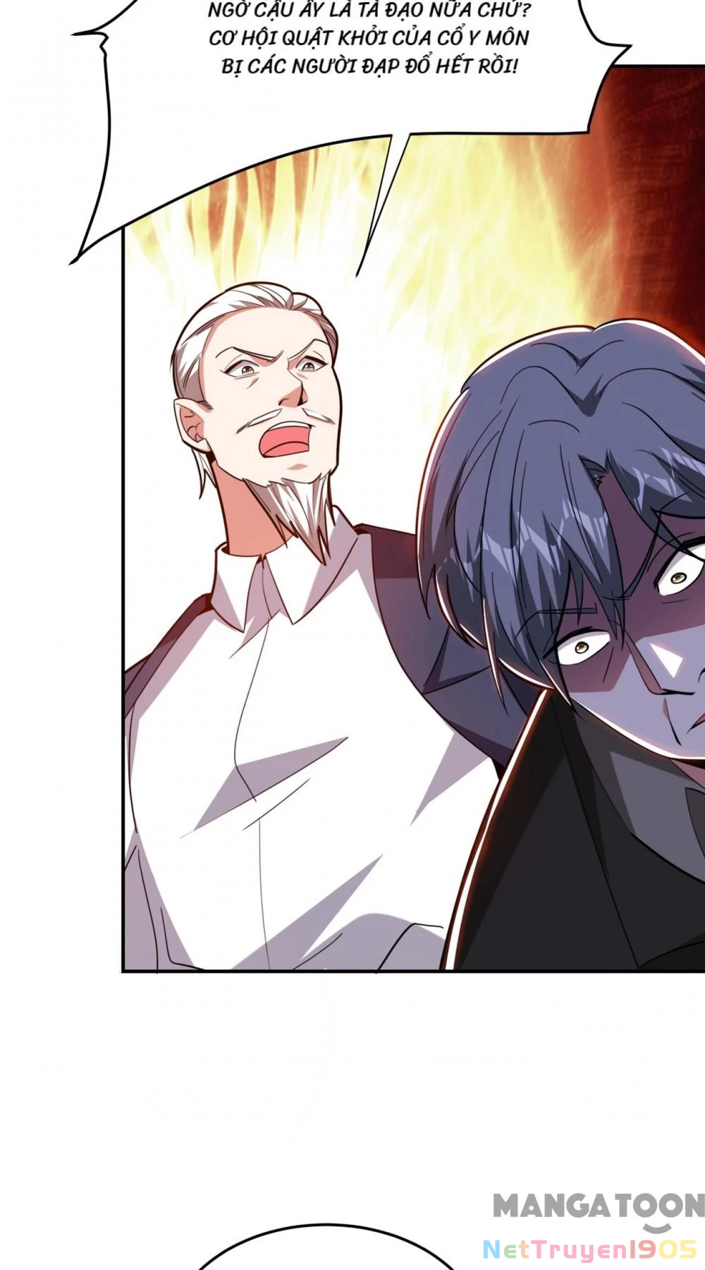 Nhặt Hoa Khôi Về Làm Vợ Chapter 176 - Trang 3