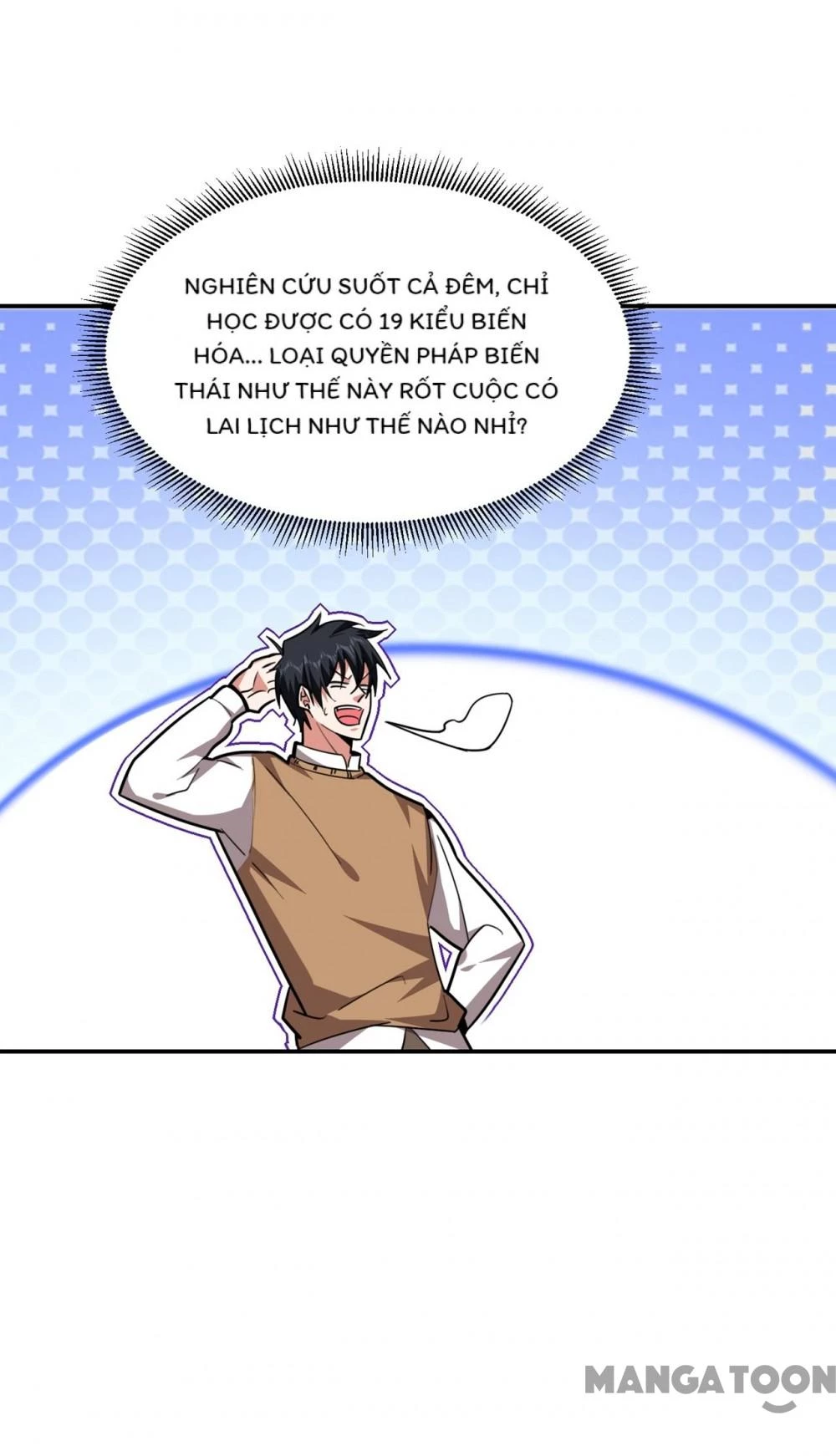 Nhặt Hoa Khôi Về Làm Vợ Chapter 176 - Trang 31