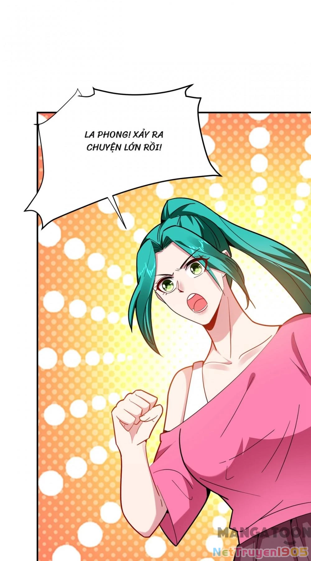 Nhặt Hoa Khôi Về Làm Vợ Chapter 176 - Trang 32