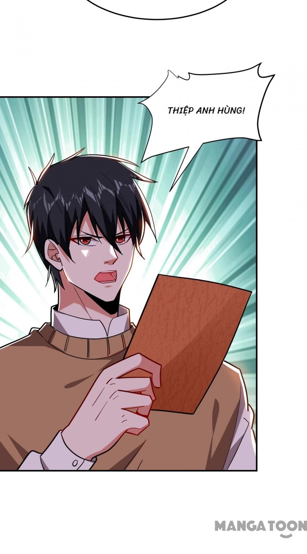 Nhặt Hoa Khôi Về Làm Vợ Chapter 176 - Trang 35