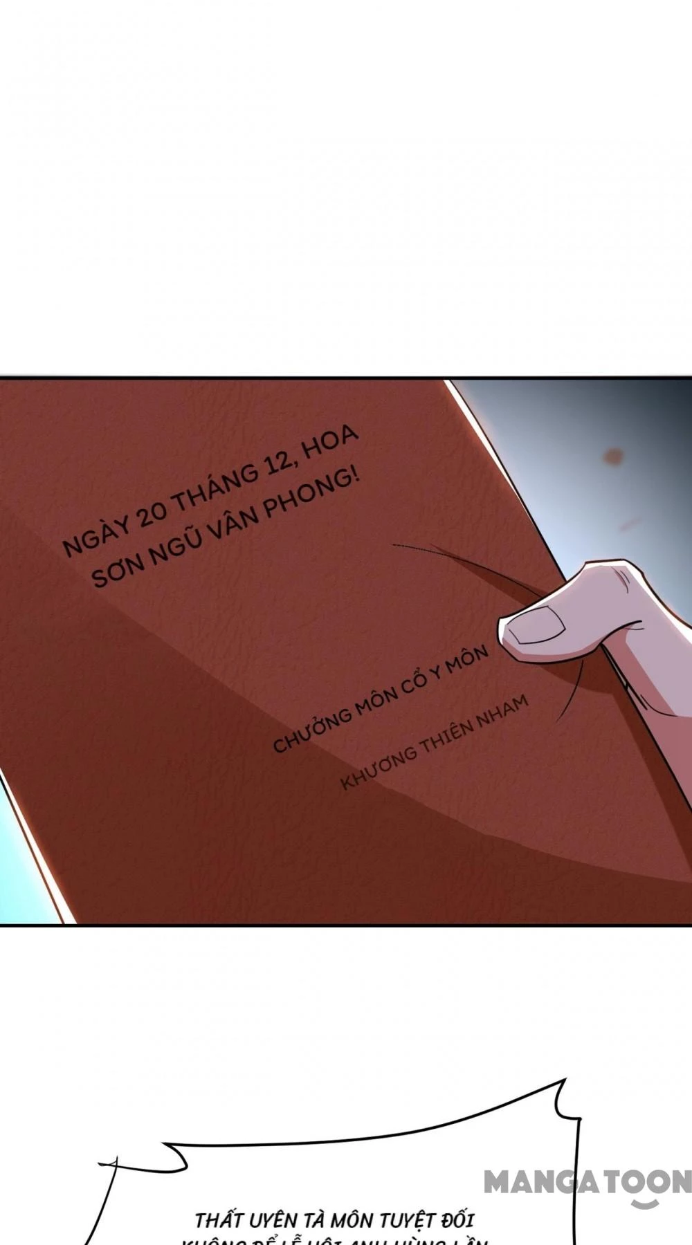 Nhặt Hoa Khôi Về Làm Vợ Chapter 176 - Trang 37