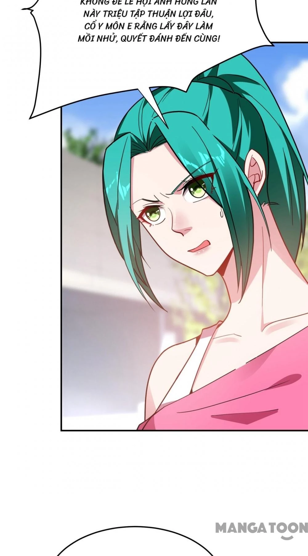 Nhặt Hoa Khôi Về Làm Vợ Chapter 176 - Trang 38