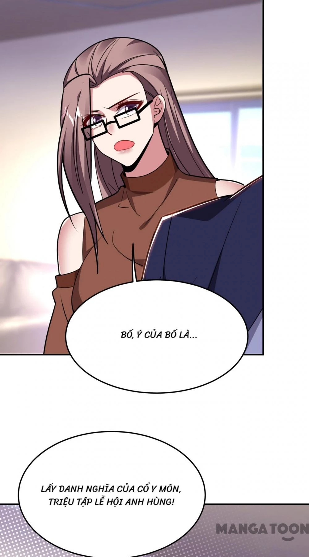Nhặt Hoa Khôi Về Làm Vợ Chapter 176 - Trang 5