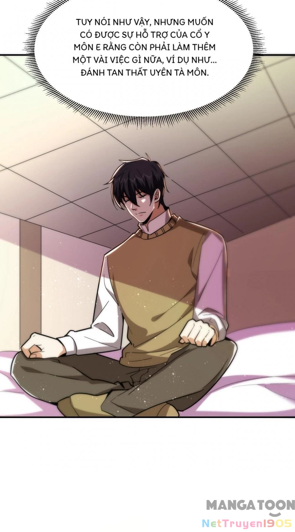 Nhặt Hoa Khôi Về Làm Vợ Chapter 176 - Trang 9