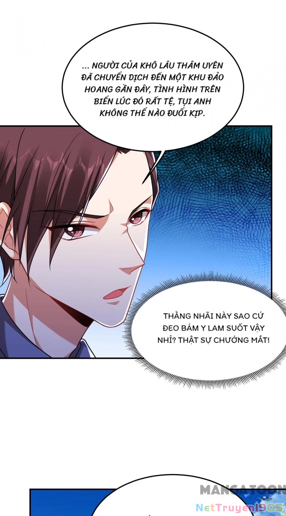Nhặt Hoa Khôi Về Làm Vợ Chapter 177 - Trang 12
