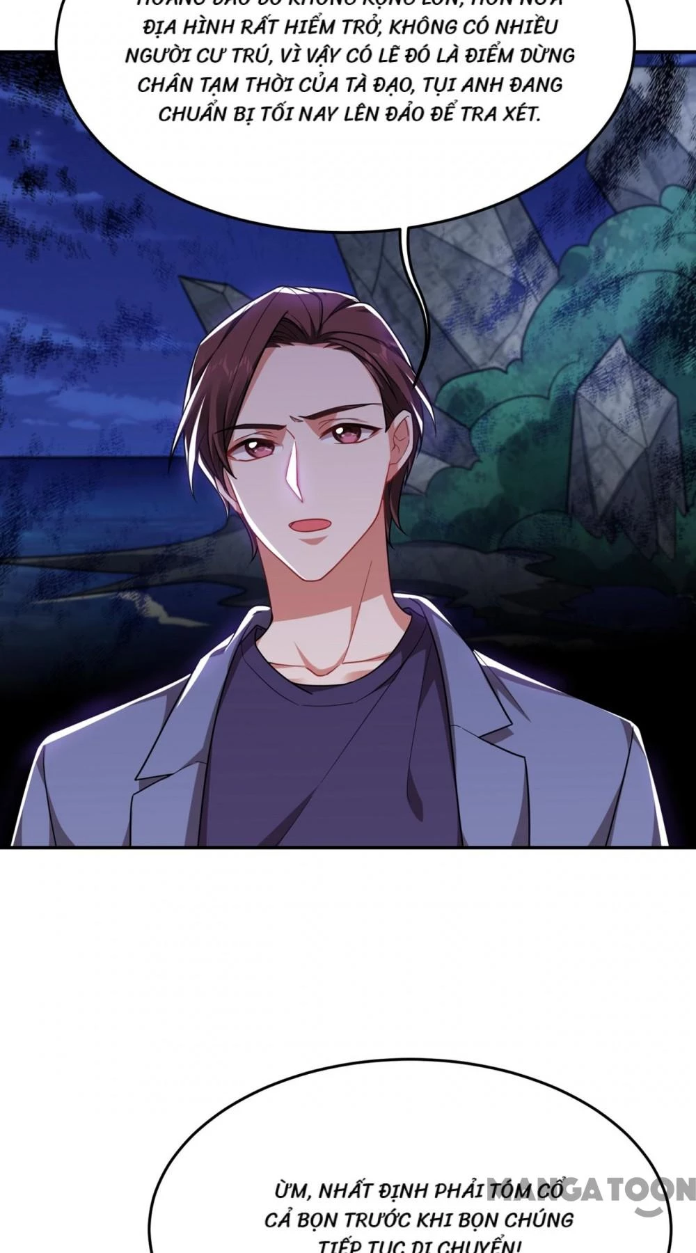Nhặt Hoa Khôi Về Làm Vợ Chapter 177 - Trang 14