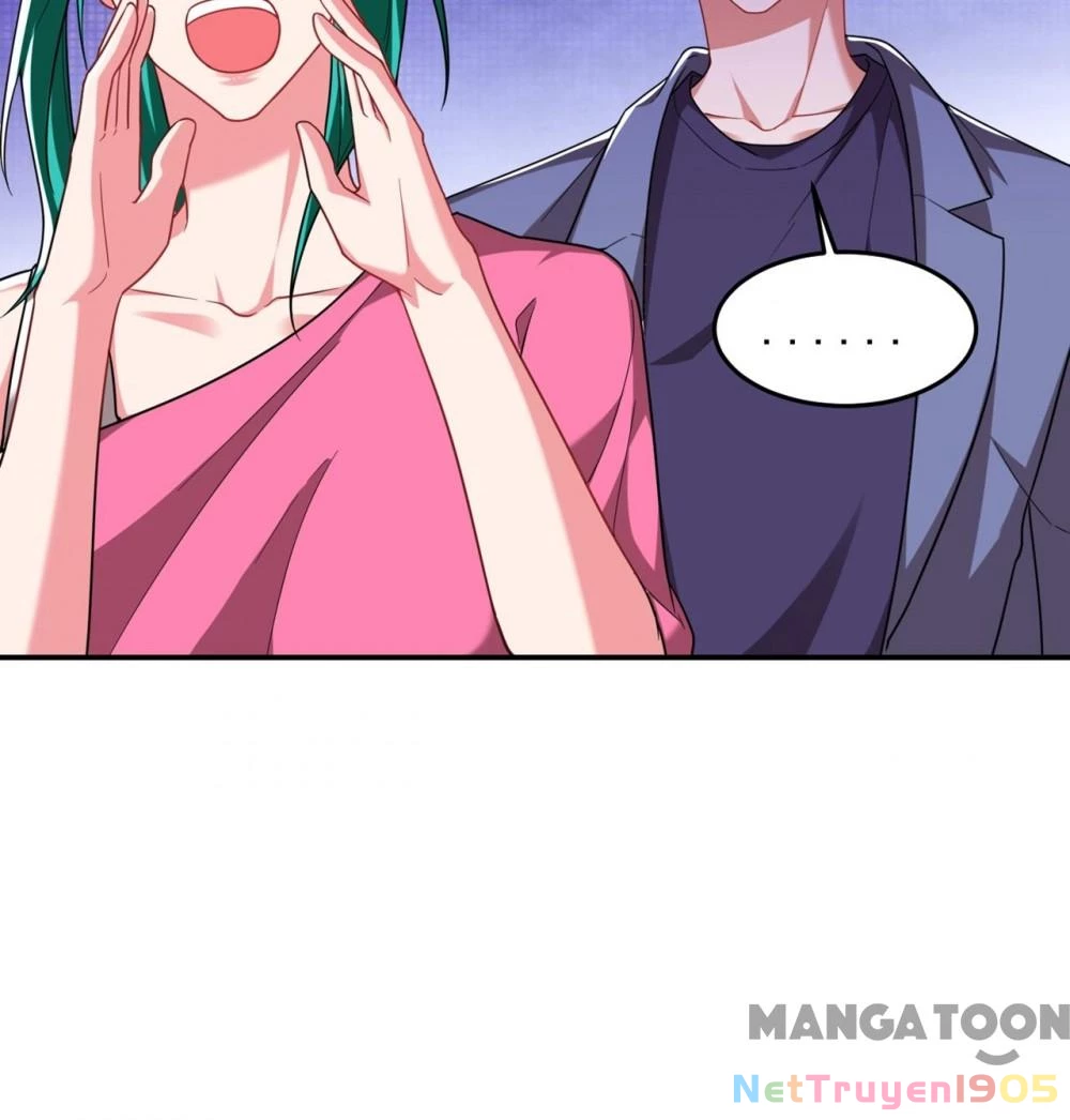 Nhặt Hoa Khôi Về Làm Vợ Chapter 177 - Trang 17