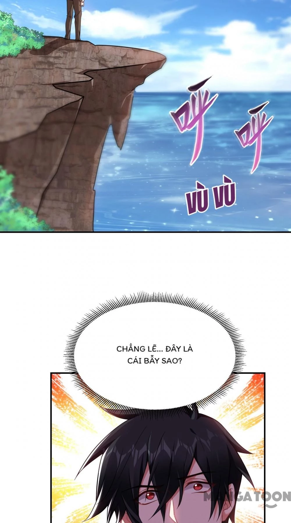 Nhặt Hoa Khôi Về Làm Vợ Chapter 177 - Trang 19