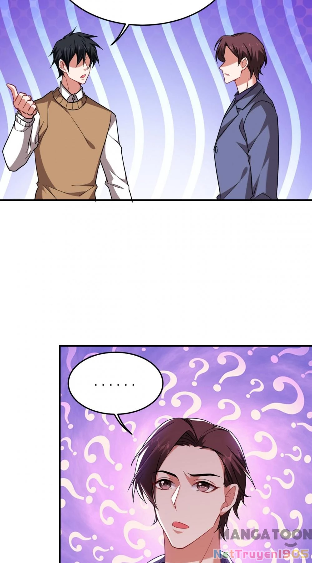 Nhặt Hoa Khôi Về Làm Vợ Chapter 177 - Trang 22