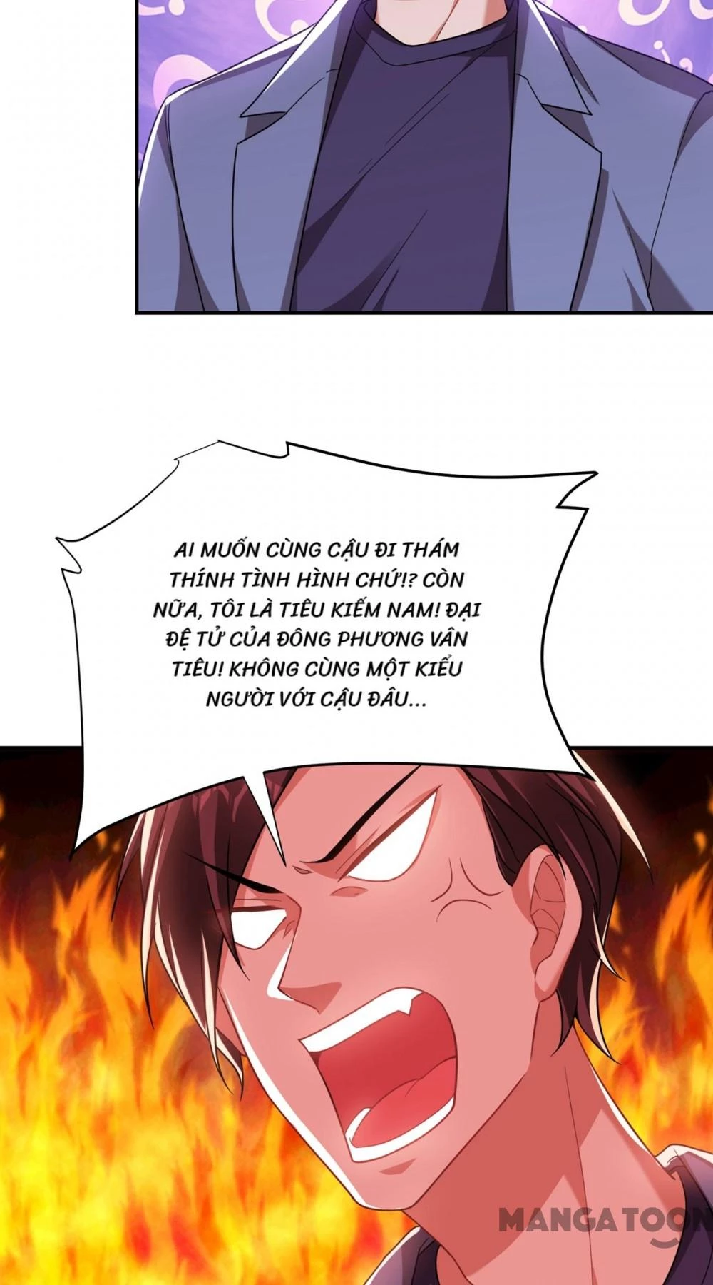 Nhặt Hoa Khôi Về Làm Vợ Chapter 177 - Trang 23