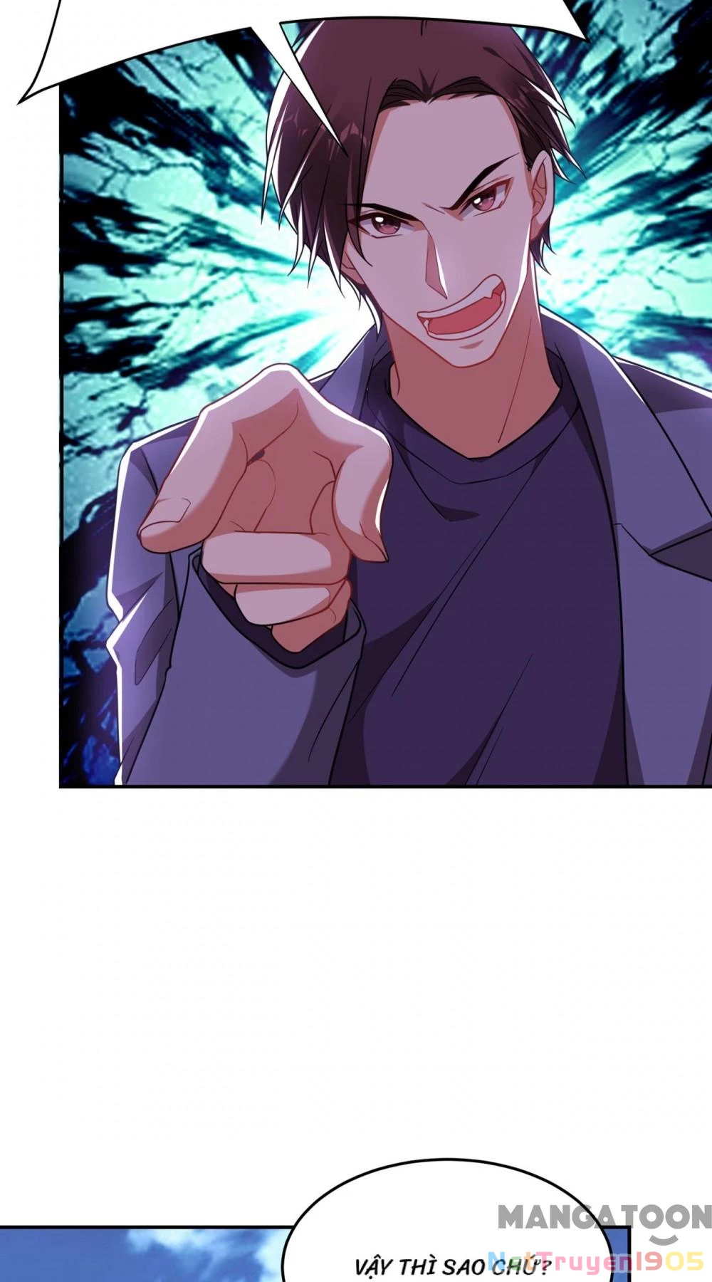 Nhặt Hoa Khôi Về Làm Vợ Chapter 177 - Trang 26
