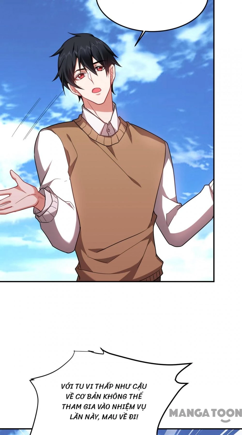 Nhặt Hoa Khôi Về Làm Vợ Chapter 177 - Trang 27