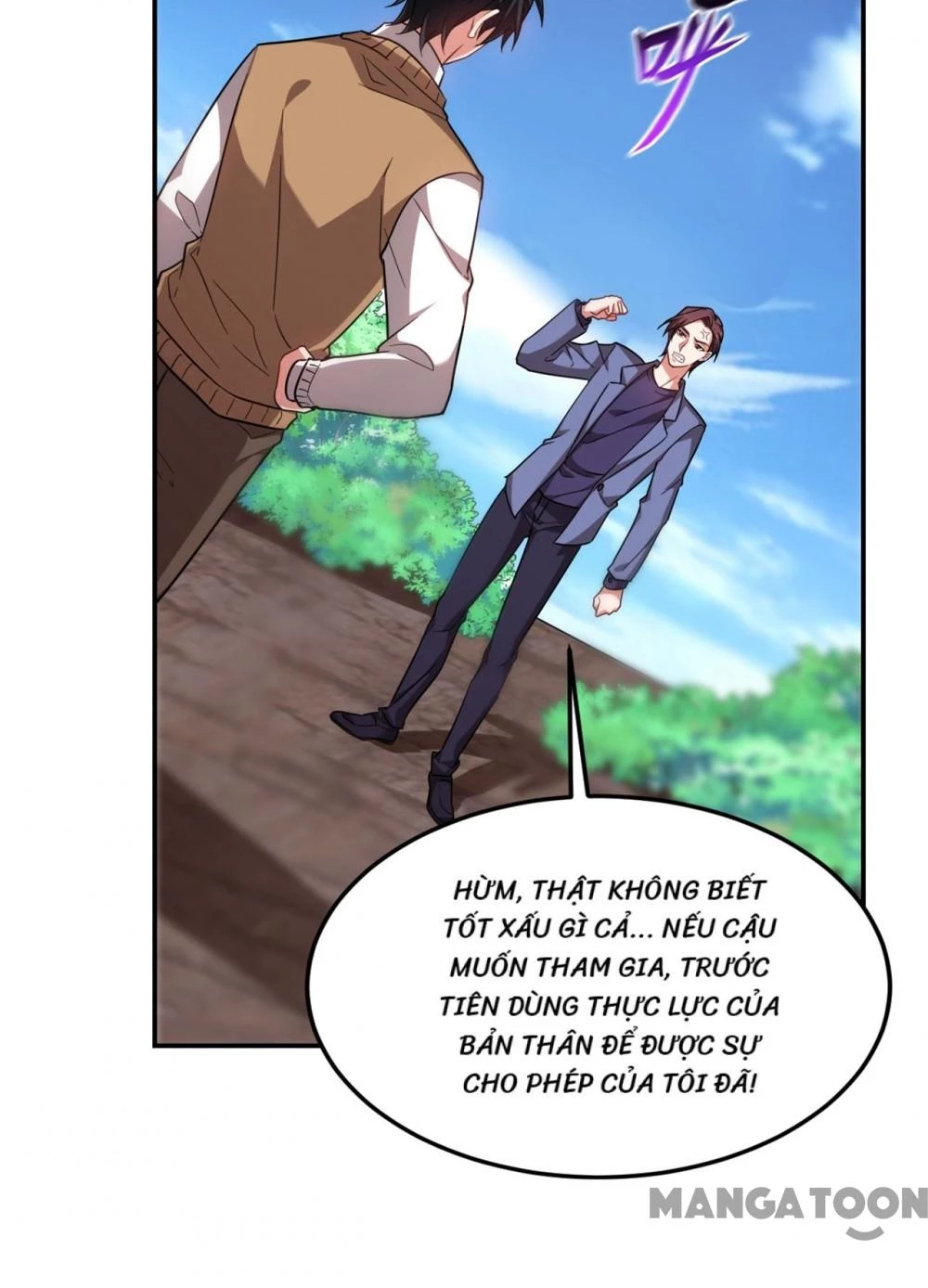 Nhặt Hoa Khôi Về Làm Vợ Chapter 177 - Trang 29