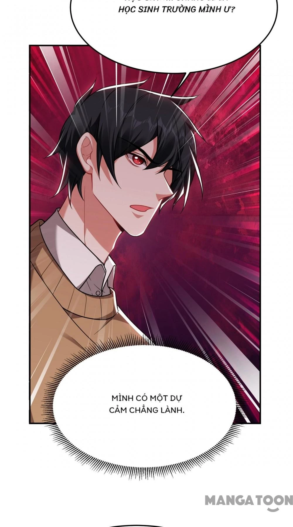 Nhặt Hoa Khôi Về Làm Vợ Chapter 177 - Trang 3