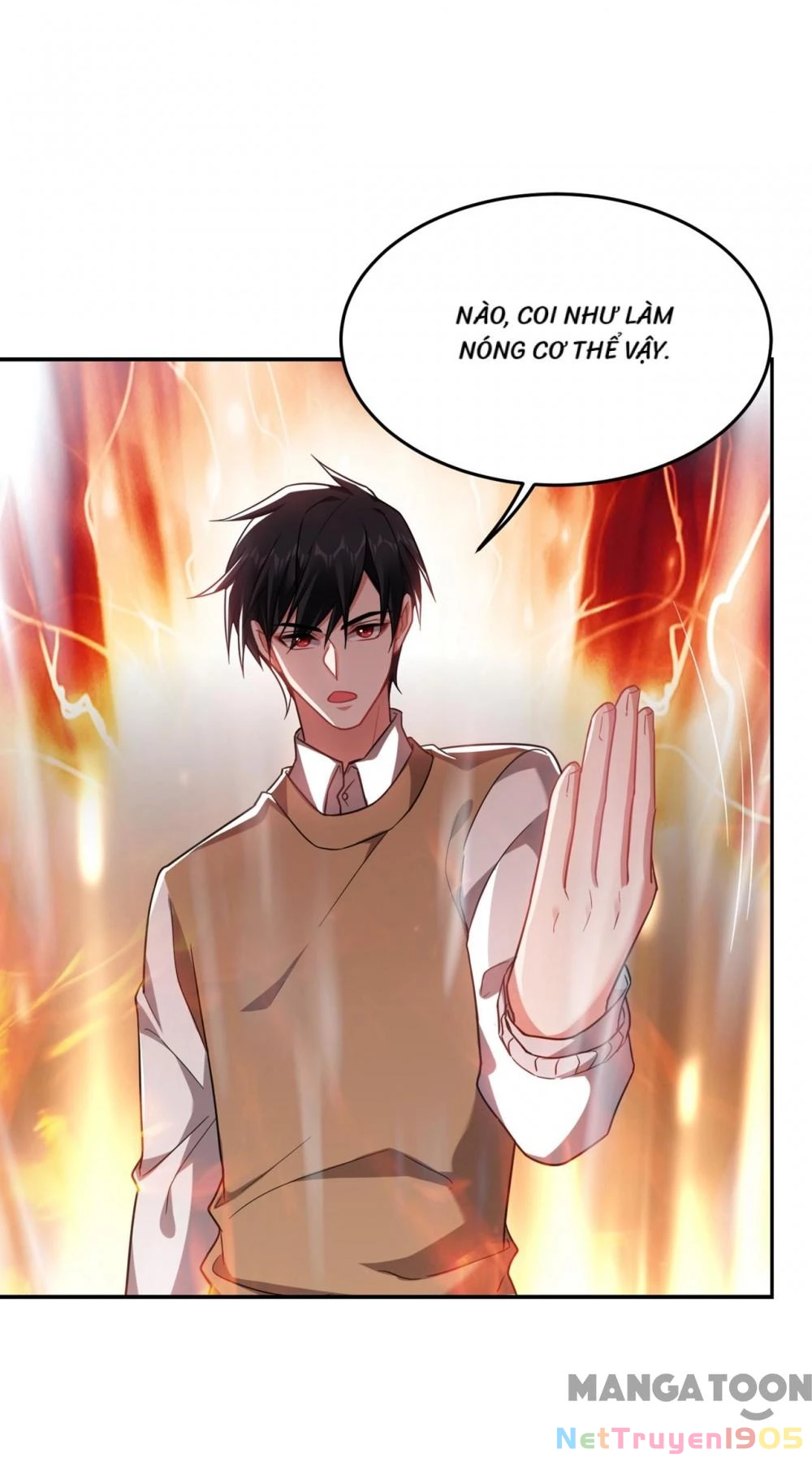 Nhặt Hoa Khôi Về Làm Vợ Chapter 177 - Trang 30