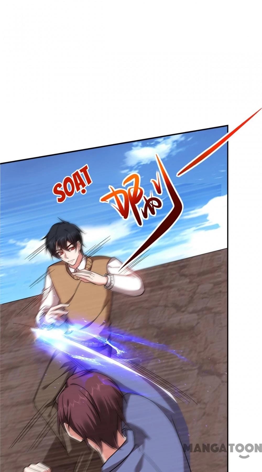Nhặt Hoa Khôi Về Làm Vợ Chapter 177 - Trang 32